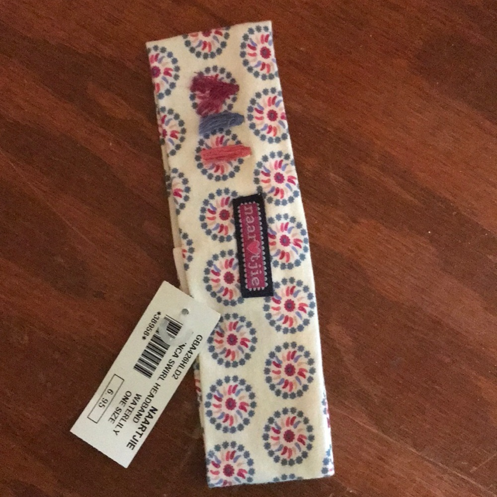Children’s Headband
